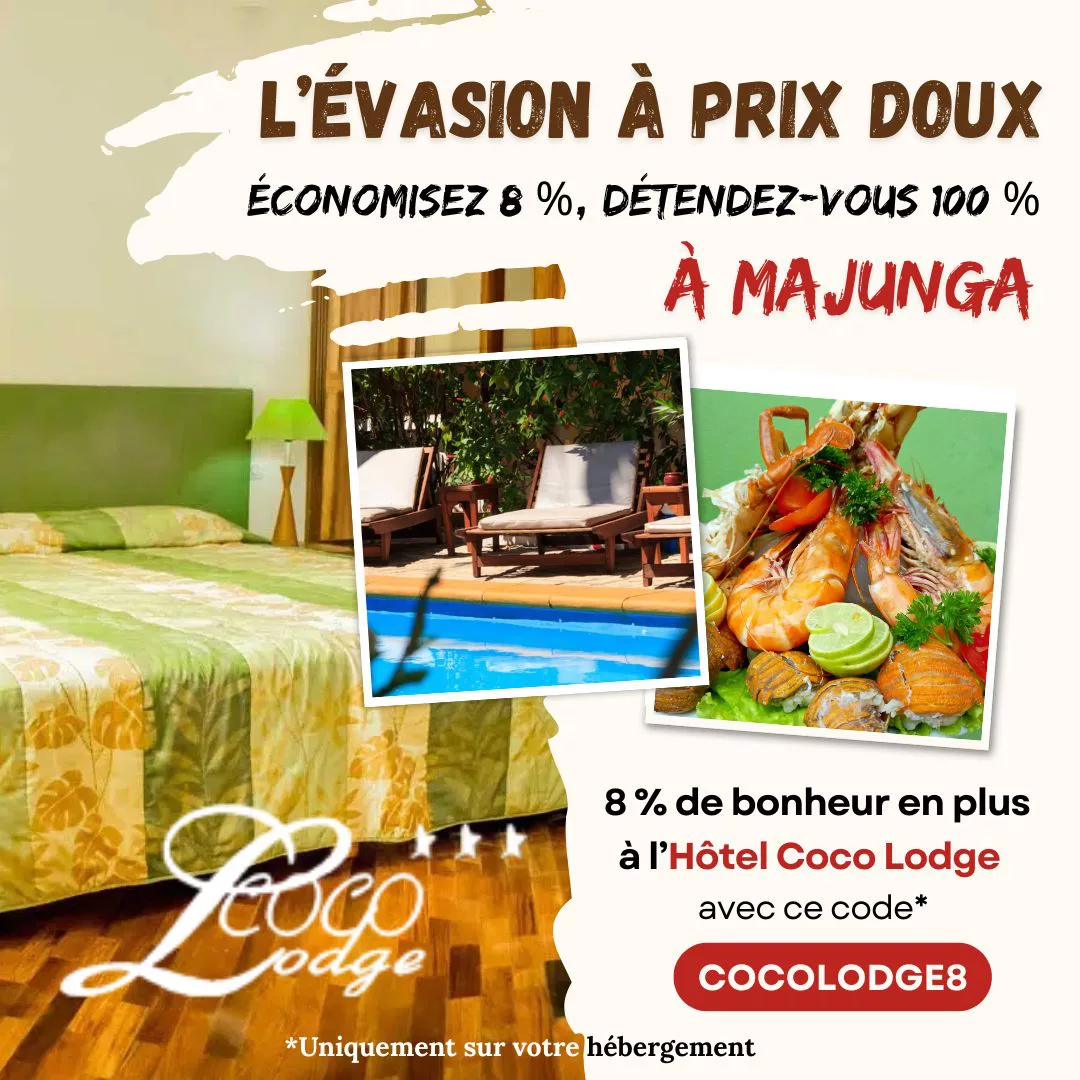 Promotion hébergement