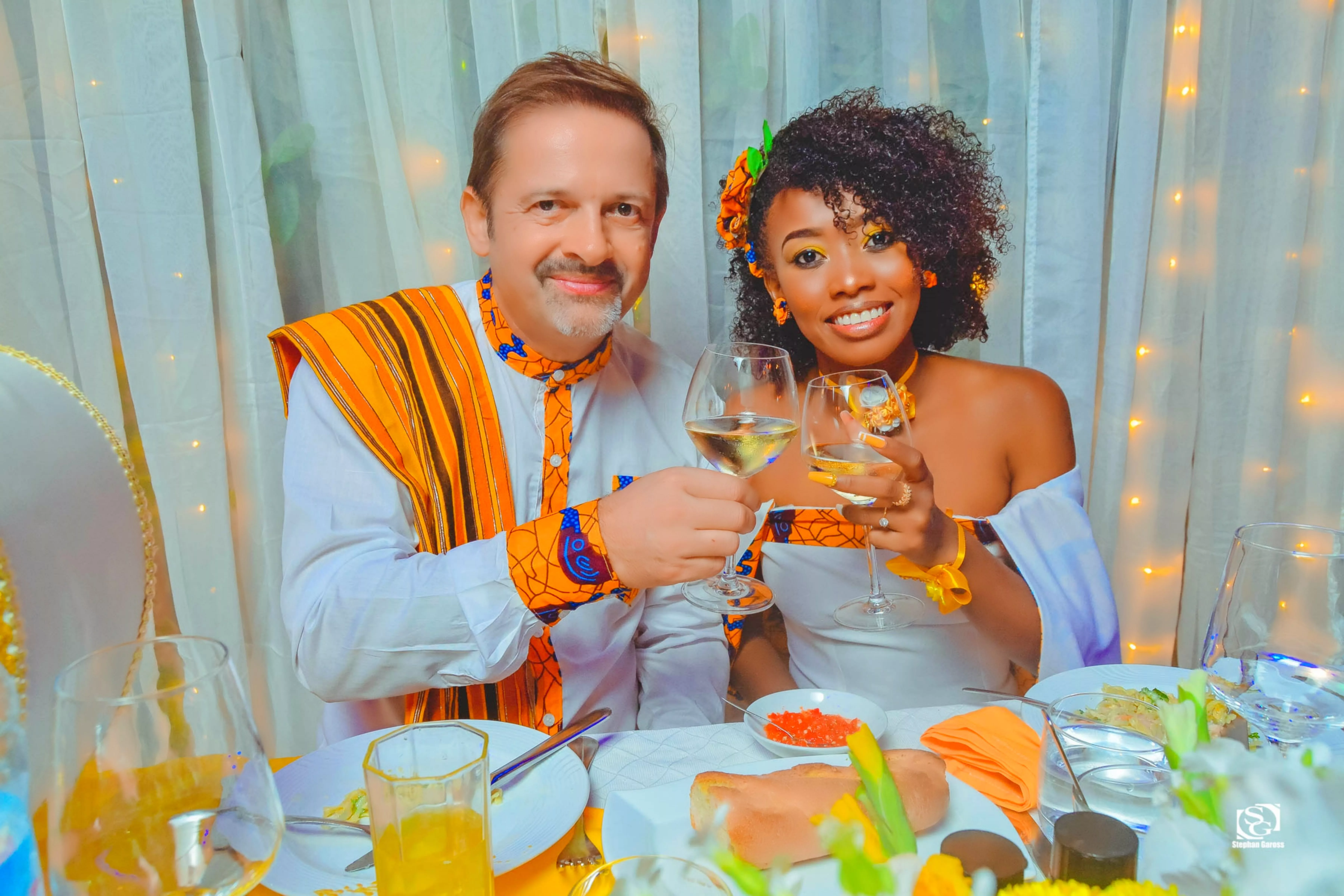 Événement au Coco Lodge