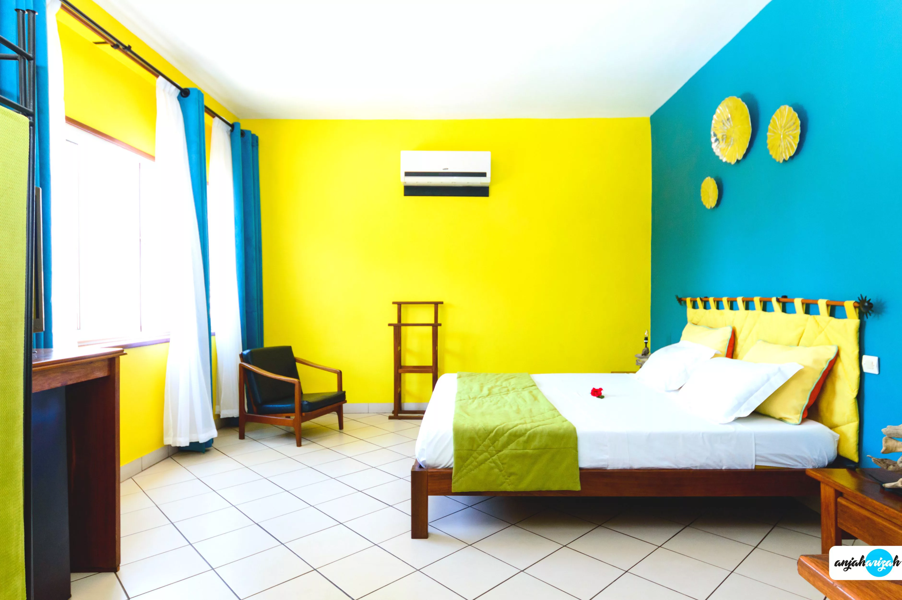 Hébergements Coco Lodge