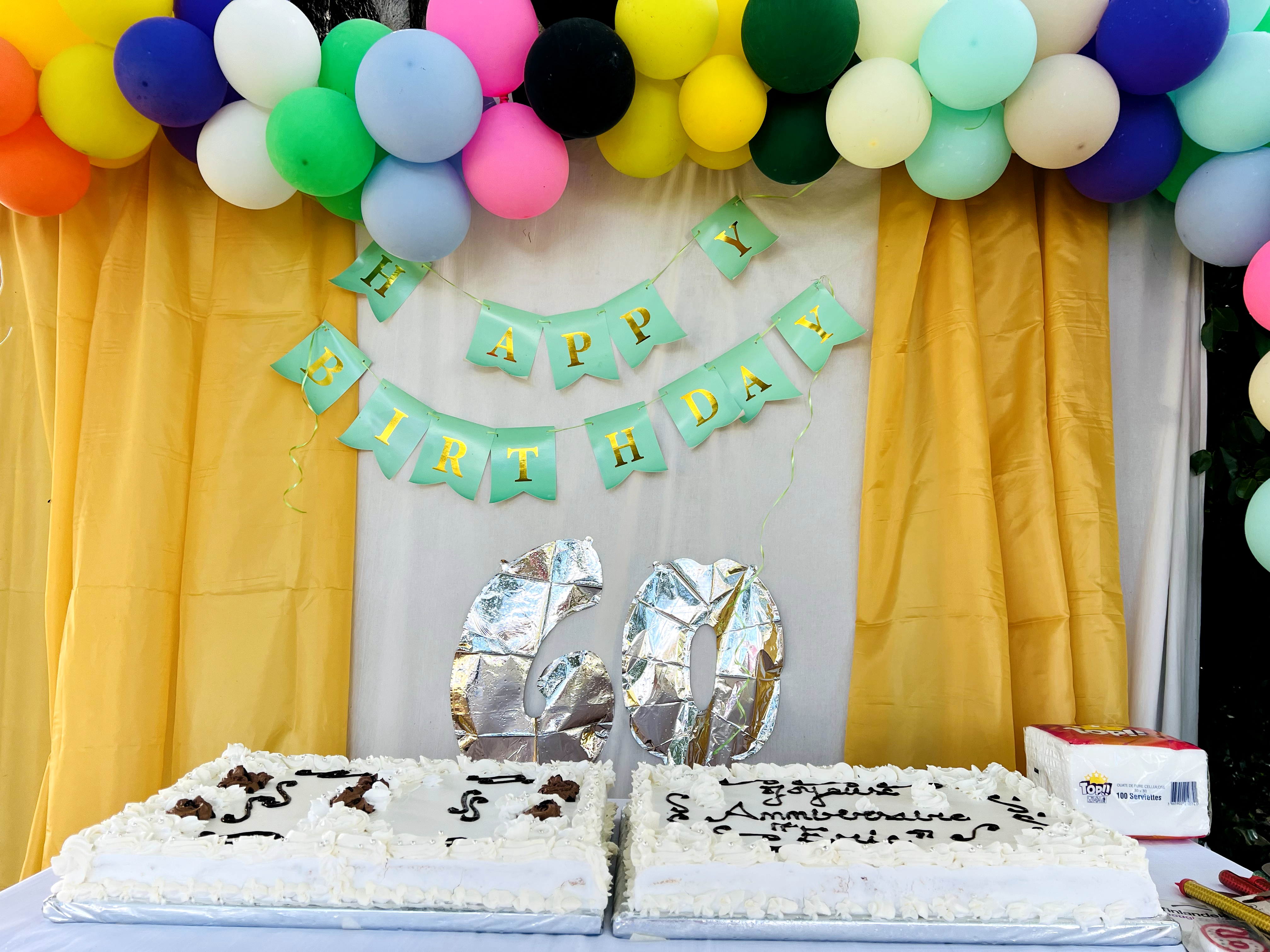 Séminaires Coco Lodge