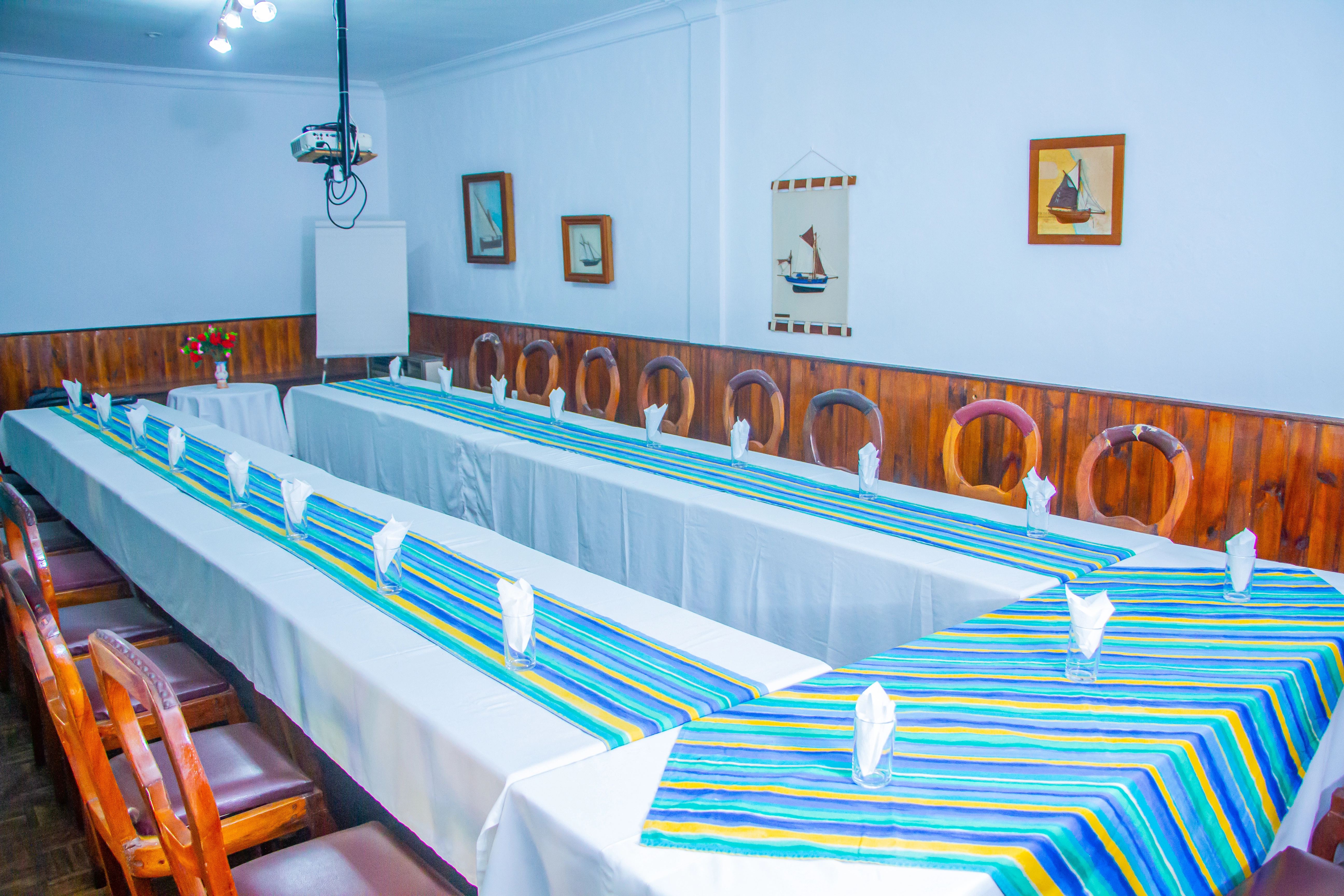 Séminaires Coco Lodge