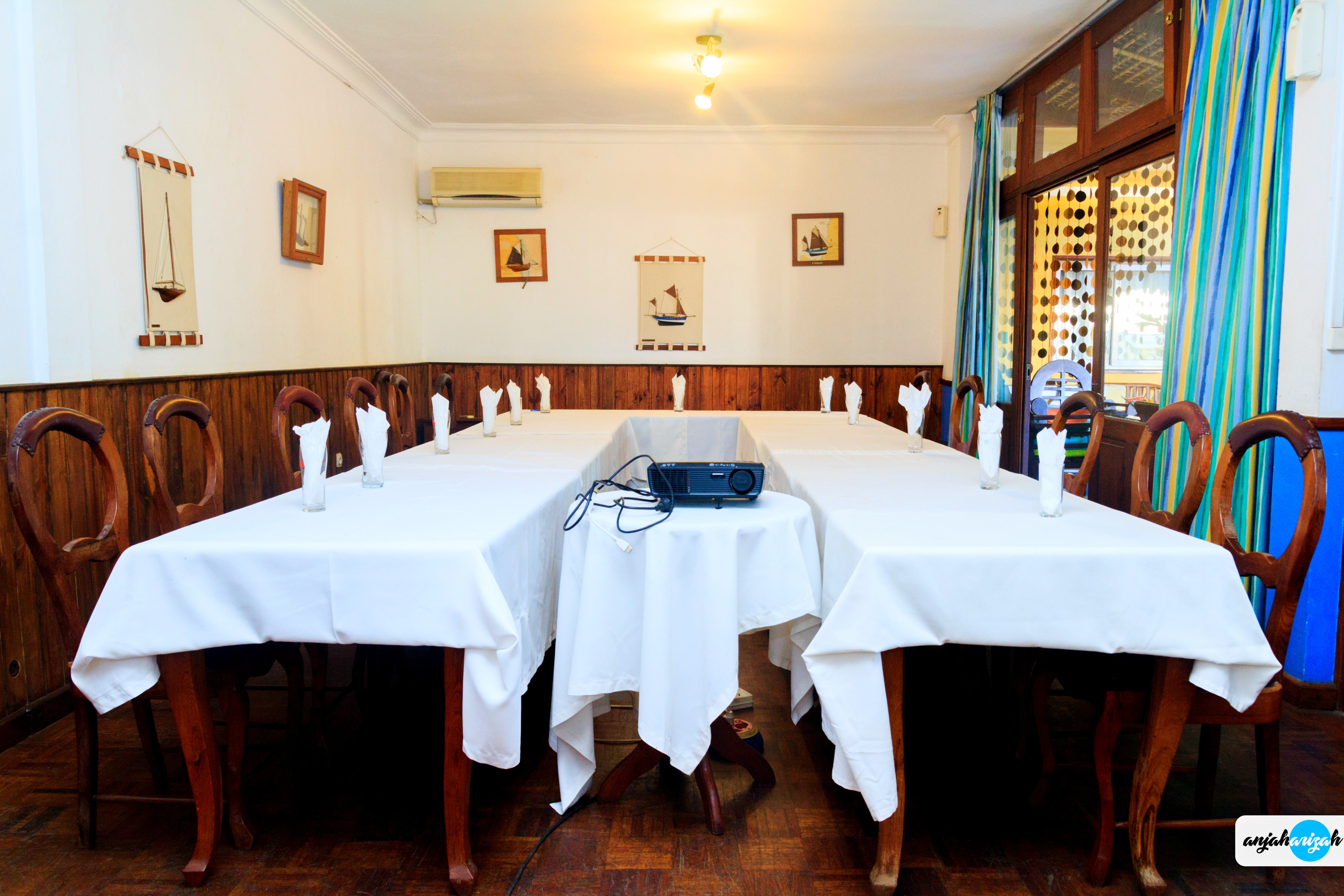 Séminaires Coco Lodge