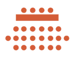Configuration Théâtre