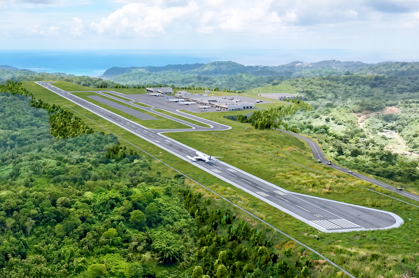 Le futur aéroport de Bougouni entre en piste