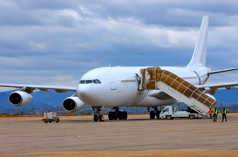 Grand retour des vols directs entre Madagascar et les Comores