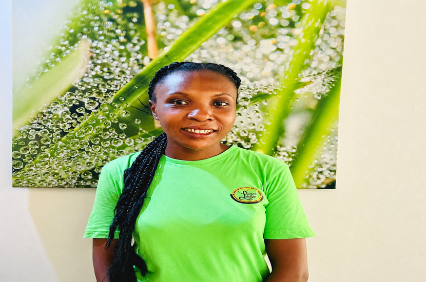 Sonia, élue collaboratrice du mois de Juillet 2026 🌟 |…