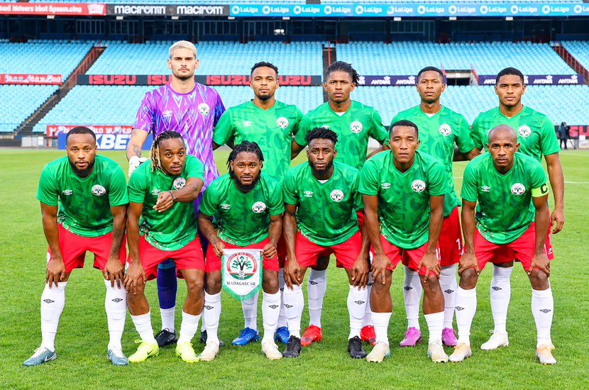 CAN 2027 : Barea VS Tanzanie à 17h au Maroc (En direct sur TVM / Canal+)…
