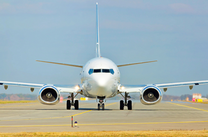 Madagascar Airlines renforce sa flotte avec un Boeing 737-700…