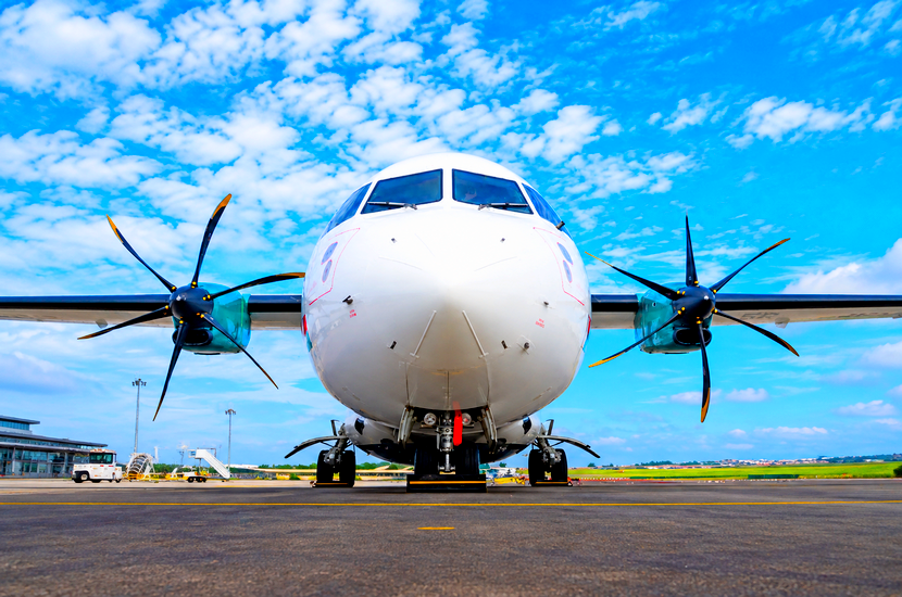 Madagascar Airlines : Reprise des vols entre La Réunion et Sainte-Marie en décembre 2026…