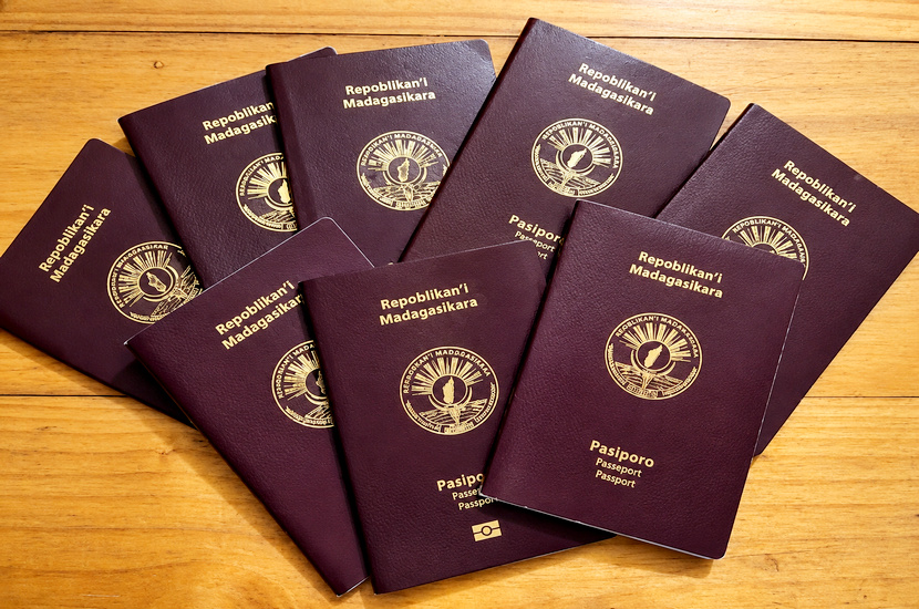 Passeport Malagasy : Des démarches facilitées dans les provinces de Madagascar !…