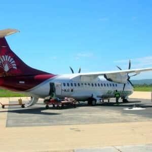 ministry : Air Madagascar will be a priority