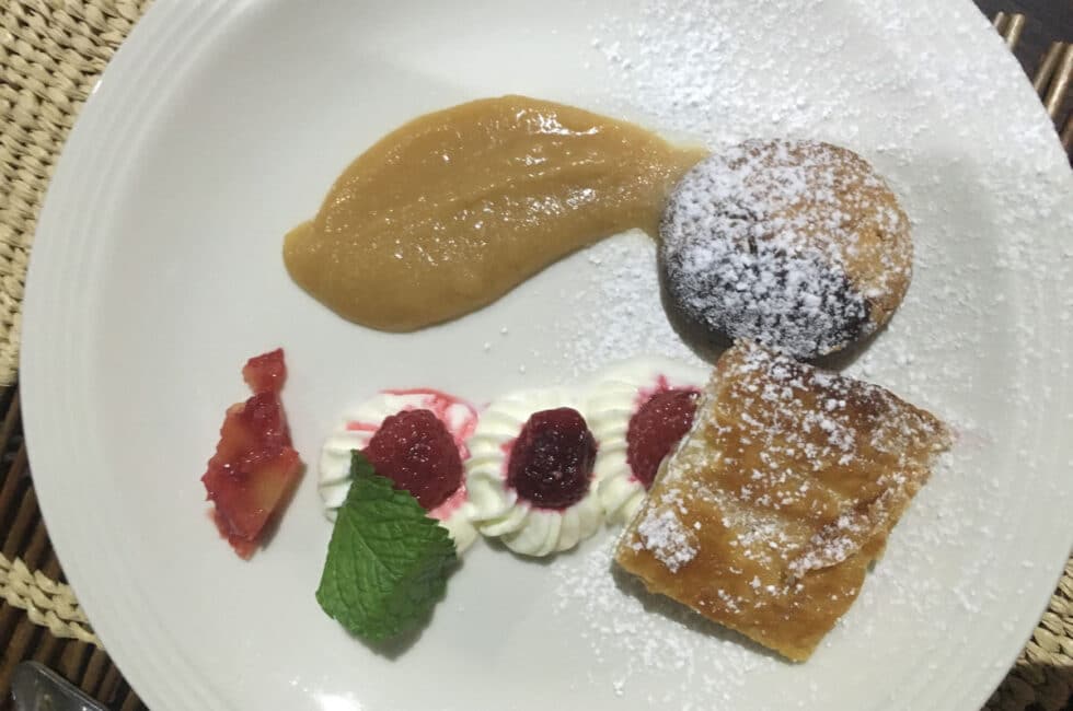 Merci Nicolas Milliot Tu Nous As Enchante By Hotel Restaurant Gourmand Coco Lodge Majunga