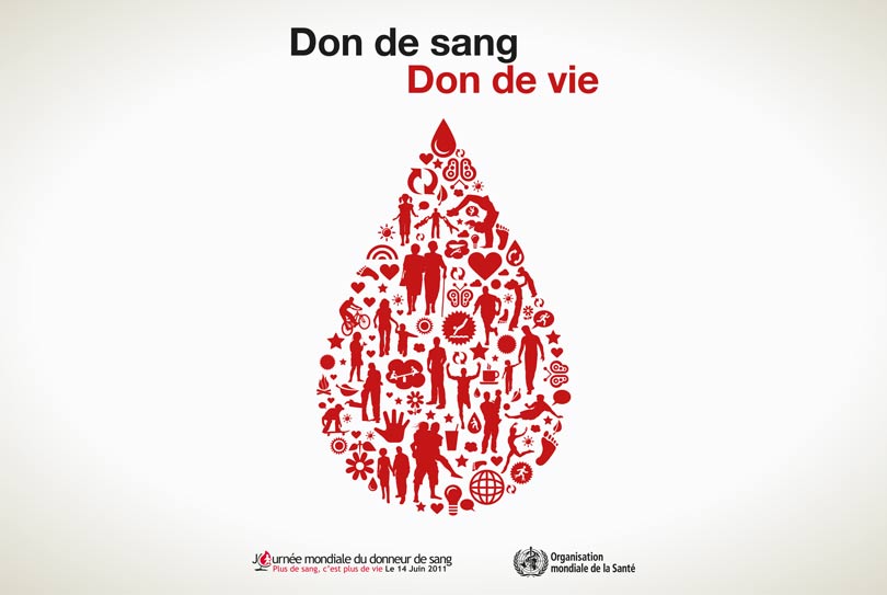 Giornata mondiale del donatore di sangue 2017 per Hôtel★★★ Ristorante gourmand Coco Lodge Majunga. Journée mondiale du donneur de sang 2017 by Hôtel★★★ Restaurant gourmand Coco Lodge Majunga.