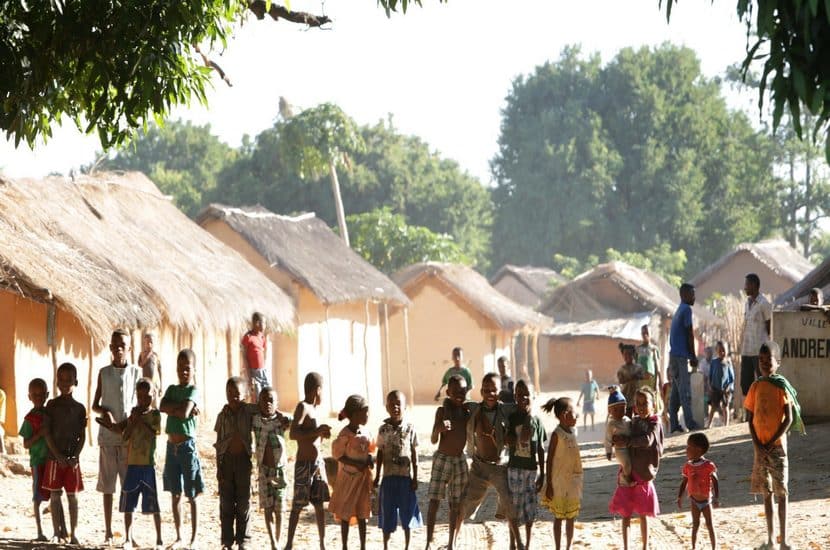 Madagascar peut miser sur un formidable tourisme culturel Madagascar peut miser sur un formidable tourisme culturel