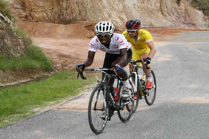 Malagasys vainqueurs d’étapes au TCIM