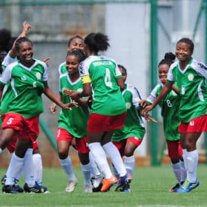 UFFOI U20 L’équipe Malagasy fait trembler les filets
