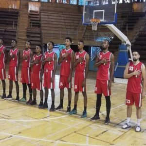 Afrobasket 2021- Quatre matches et quatre victoires pour Madagascar