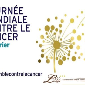 Giornata mondiale del cancro