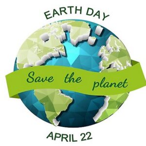 Journée Mondiale de la Terre