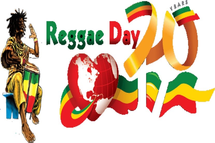 Célébration de la journée mondiale du reggae
