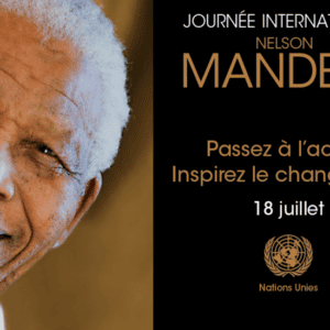 Giornata internazionale Nelson Mandela