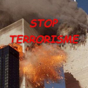 11 Septembre : Journée mondiale de lutte contre le terrorisme