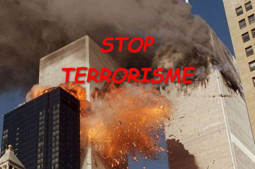 11 Septembre : Journée mondiale de lutte contre le terrorisme