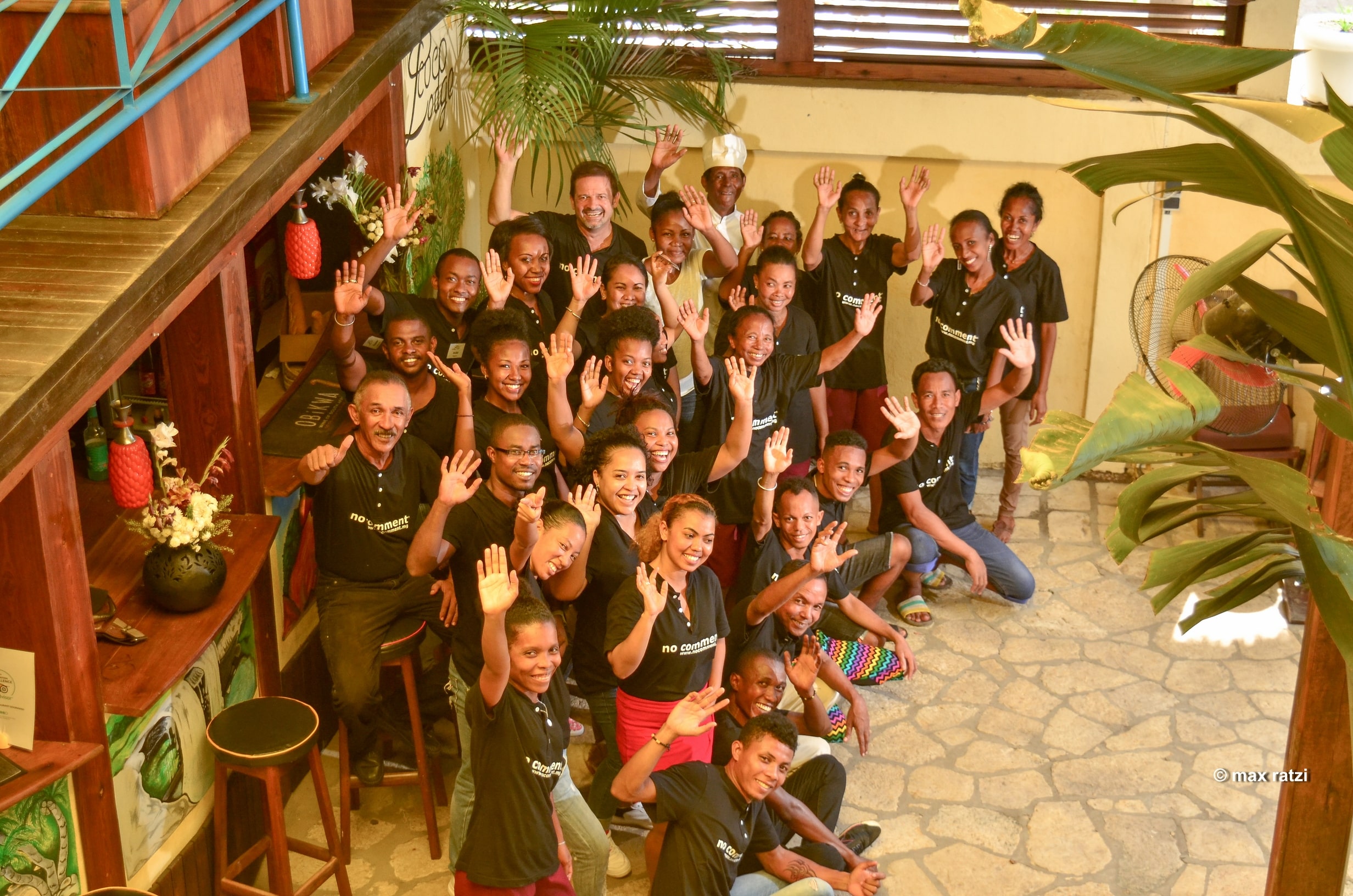 A la rencontre des acteurs en tourisme un peu partout à Madagascar