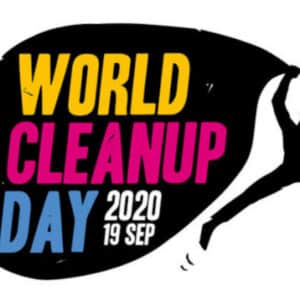 World Clean Up Day 2020