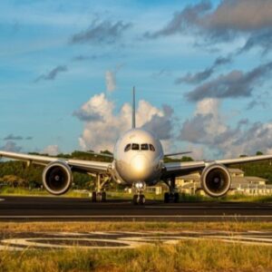 Zena Airlines : New company in Mayotte