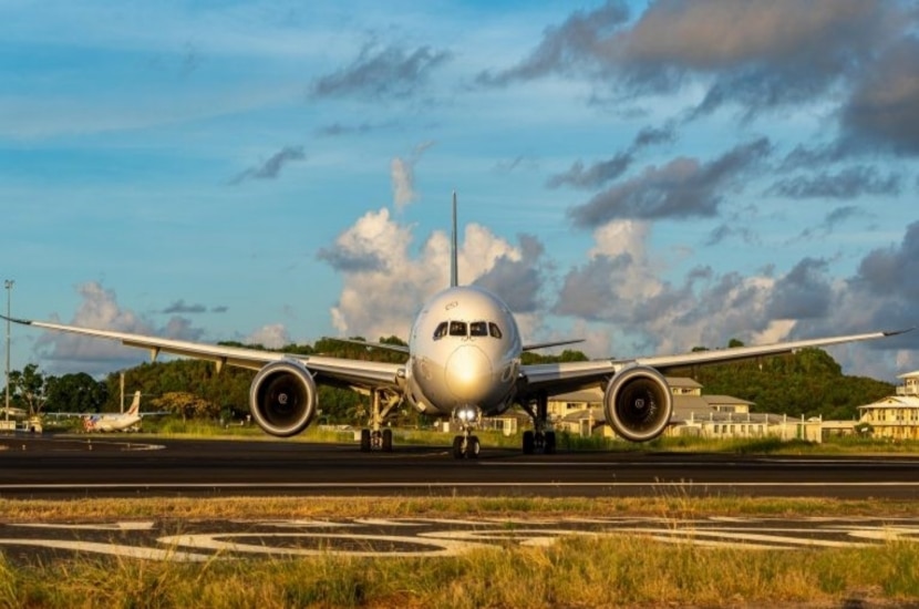 Zena Airlines : Nouvelle compagnie à Mayotte