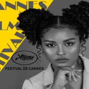 Colonia : 01Era malgascia per partecipare al Festival di Cannes