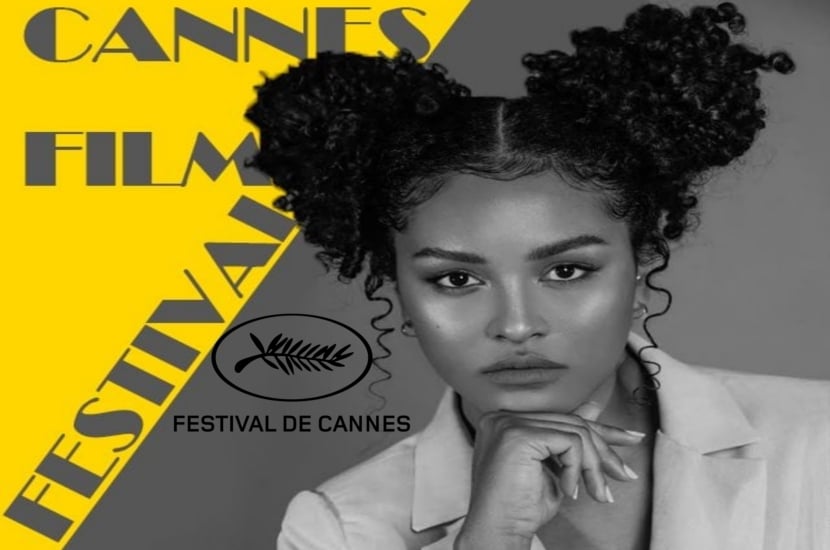 Koloina : 01ère Malagasy à participer au Festival de Cannes
