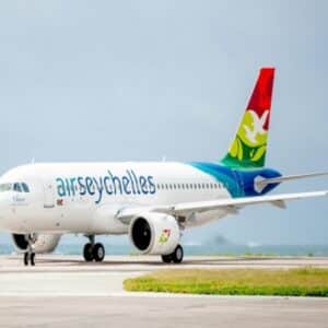 莫里斯 · : Air Seychelles de retour le 3 10 月 2021