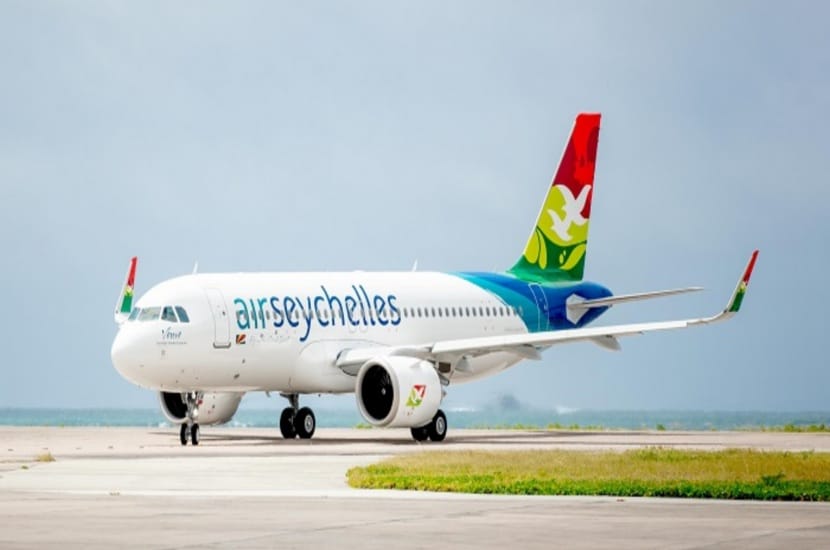 Maurice : Air Seychelles de retour le 3 octobre 2021