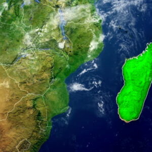 Covidio-19 : Il Madagascar tra i paesi più rassicuranti