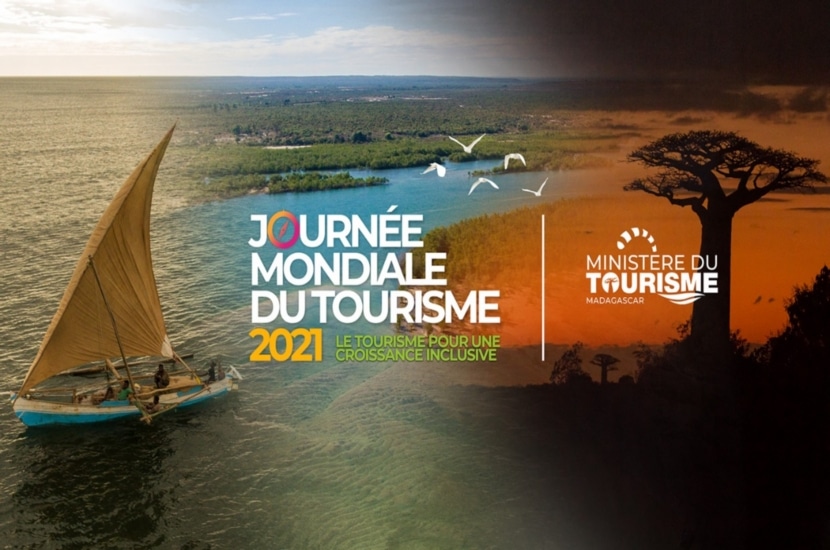 Giornata Mondiale del Turismo 2021