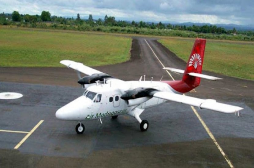 Aérien : Air Madagascar s’explique
