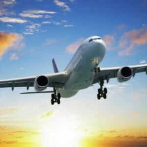 Aria : Madagascar Airlines decolla