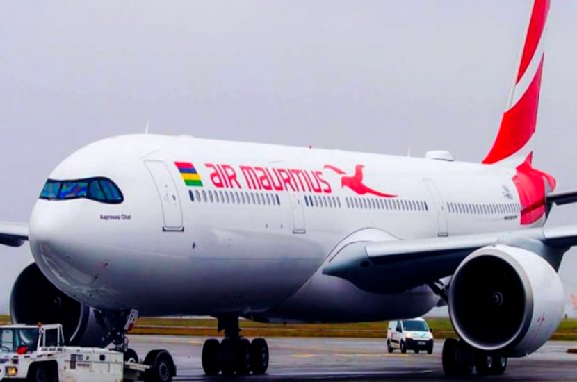 Des vols exceptionnels à destination et en provenance de Maurice et d’Afrique du Sud