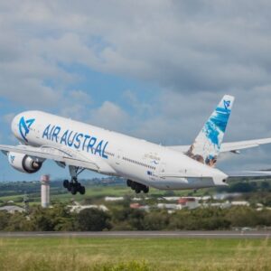 Stato francese in soccorso di Air Austral