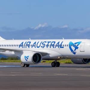 Air Austral annule ses vols de et vers Tamatave