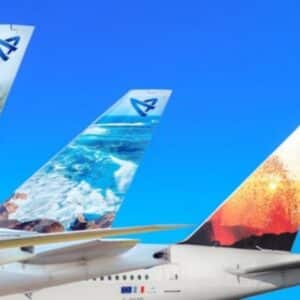 Air Austral undergoing restructuring