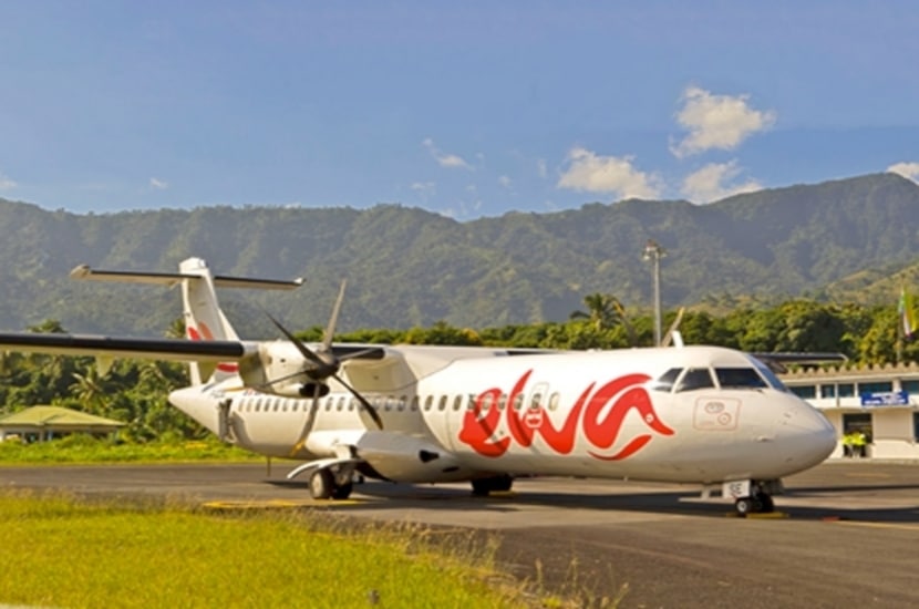 Reprise des vols Mayotte – Majunga et assouplissement des instructions de voyage vers Madagascar