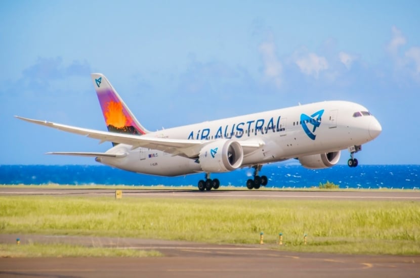 Madagascar : Liste des aéroports ouverts à des vols internationaux