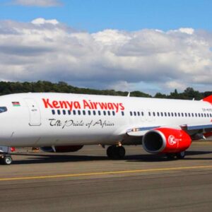 马达加斯加 : 埃塞俄比亚航空和肯尼亚航空回归