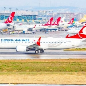 Turkish Airlines will resume its flight to Madagascar
