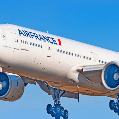 Parigi – Tana : Biglietti aerei economici