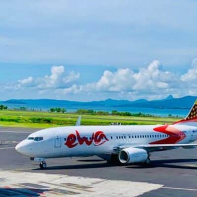 Ewa Air : Deux vols supplémentaires de Mayotte vers Madagascar