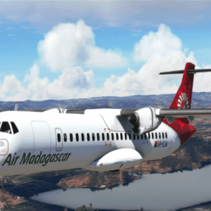 Air Madagascar : Billet remboursé en cas de refus de visas